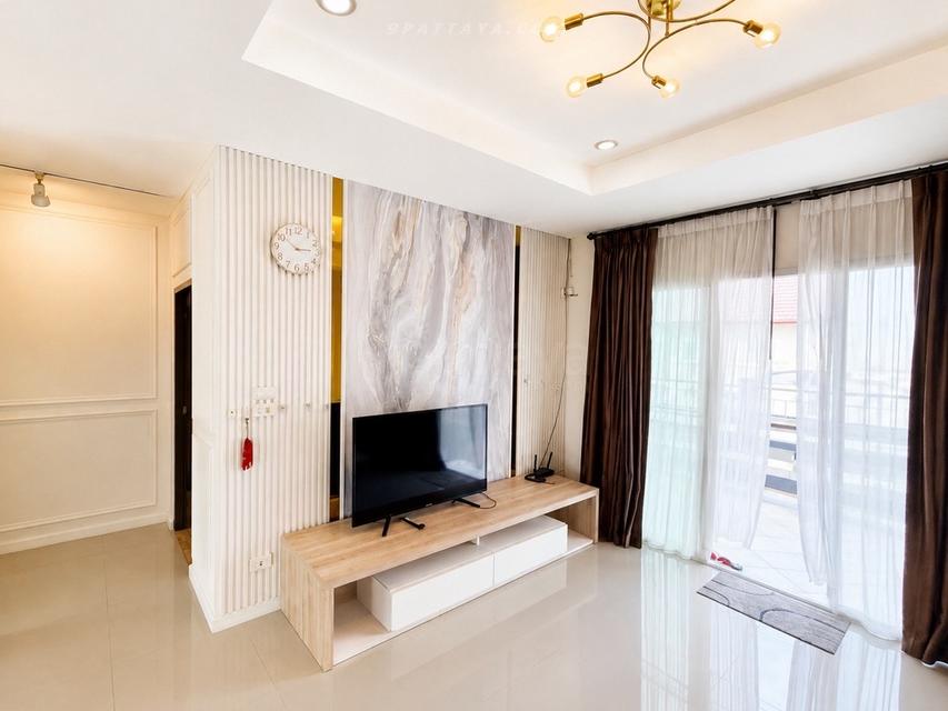 For Rent — Fully Furnished House at Ruen Pisa Village, PattayaBeautiful house for rent at Ruen Pisa Village, Pattaya. Fully furnished and ready 2