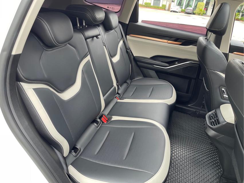 HAVAL H 6 ULTRA HEV 1.5 HYBRID 2021 18