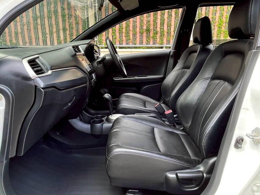 HONDA BR-V 1.5 SV ปี 2017  9