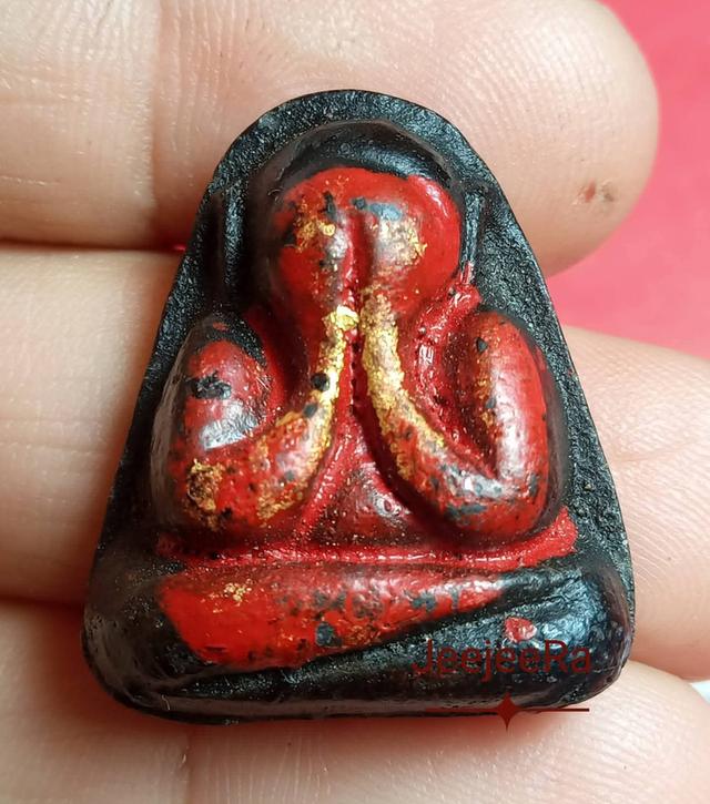 พระปิดตา แท้ วัดกลางบางแก้ว