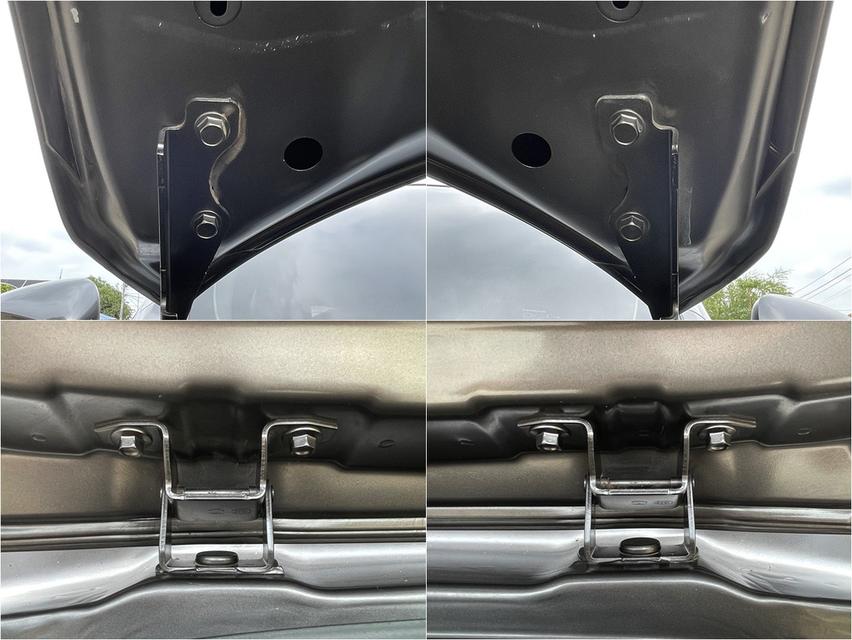 MAZDA CX-3 2.0 BASE PLUS ปี 2022 สภาพป้ายแดง 18