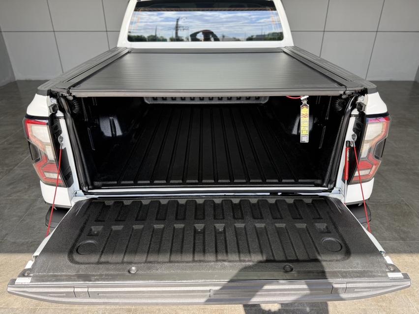 2023 FORD RANGER, 2.0 RAPTOR BI-TURBO 4WD โฉม DOUBLE CAB รูปที่ 15