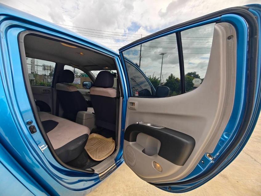 (แจ้งรหัสรถ BK6117) ⚡Mitsubishi Triton 2.4💥ปี2009💥 รูปที่ 14