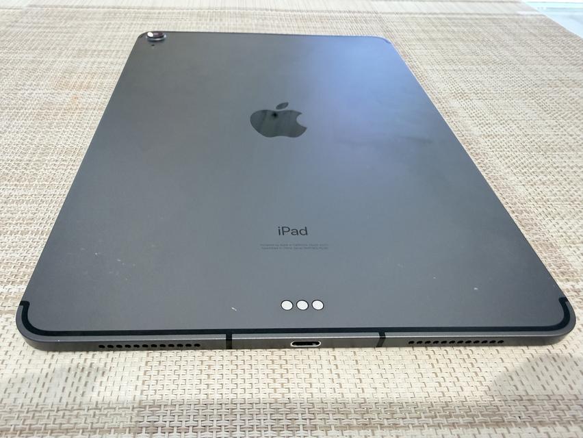 iPad Air4 ใส่ซิม 256gb รูปย่อยที่ 2