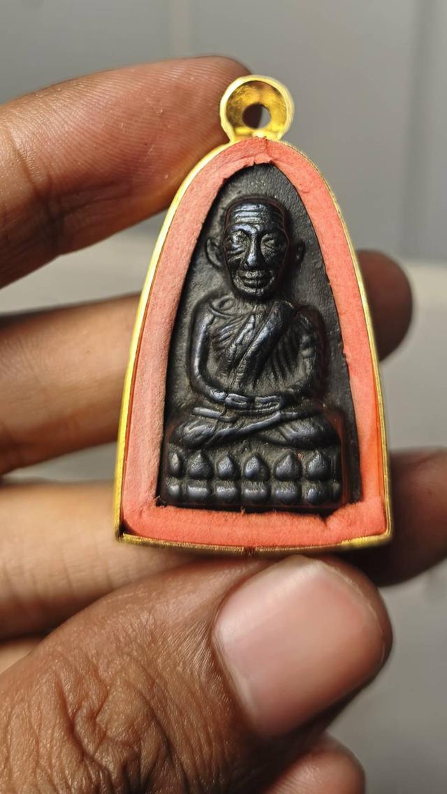 หลวงปู่ทวด วัดใหม่อัมพร ปี2506
