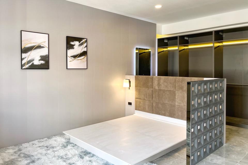 Luxury Detached House for Rent | Thonglor Soi 25 8