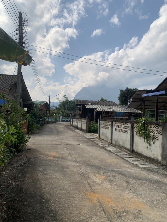 บ้านพร้อมที่ดินในตัวเมืองเชียงดาว 14