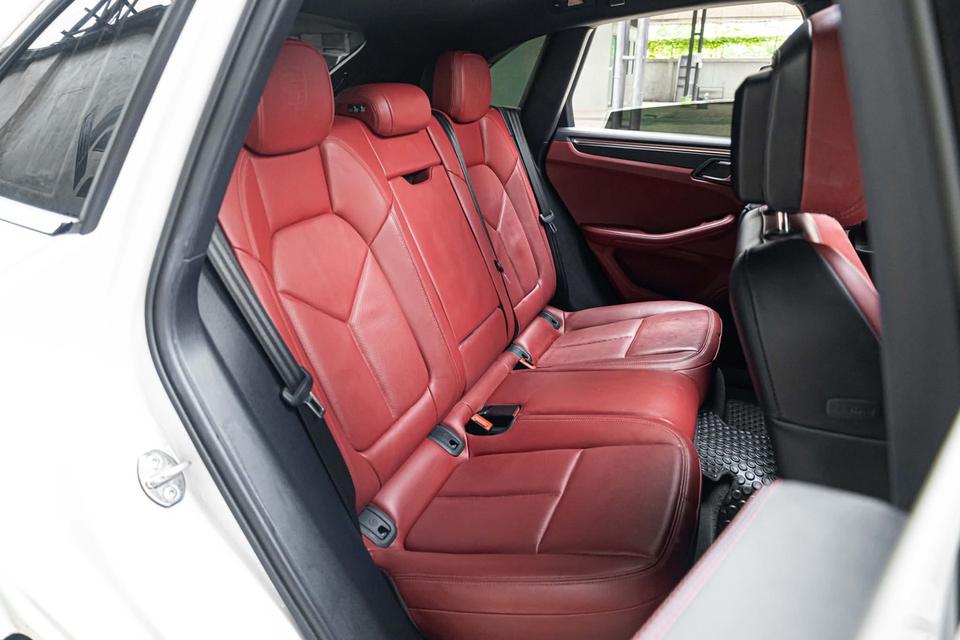 Macan 2.0 turbo 6