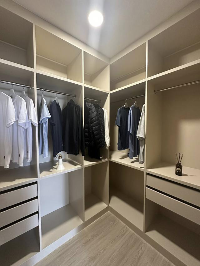 ขาย ทาวน์โฮมดีไซน์โปร่งโล่ง Altitude Kraf Bangna 8