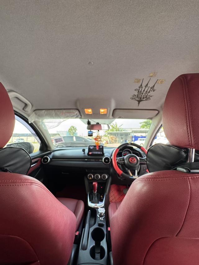Mazda2 1.3 ท็อป ปี2020 รูปที่ 15