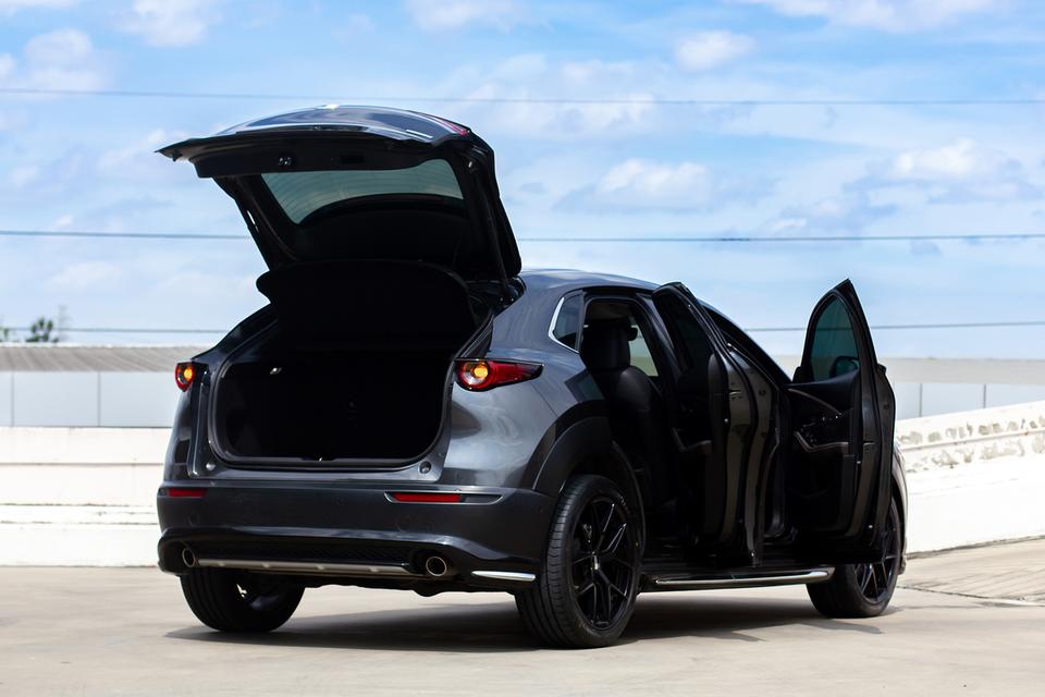 MAZDA CX-30 2.0SP TOP 2020  14