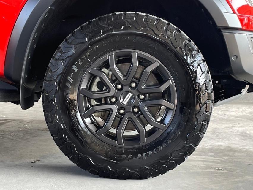 ขาย Ford Ranger 2.0Raptor 4wd ปี23 17