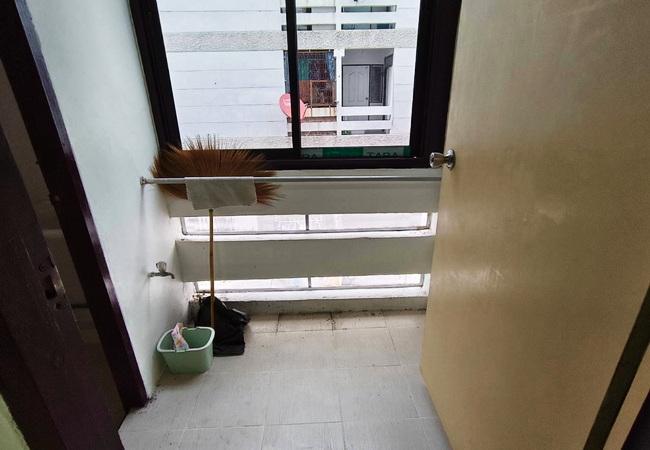 ขายคอนโด บ้านสวนบางเขน ซอยพหลโยธิน 48 เนื้อที่ 20.54 ตร.ม. ห้องสตูดิโอ 1 น้ำ 4