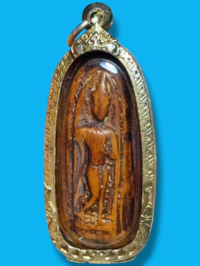 เปิดครับพระลีลาทุ่งเศรษฐี