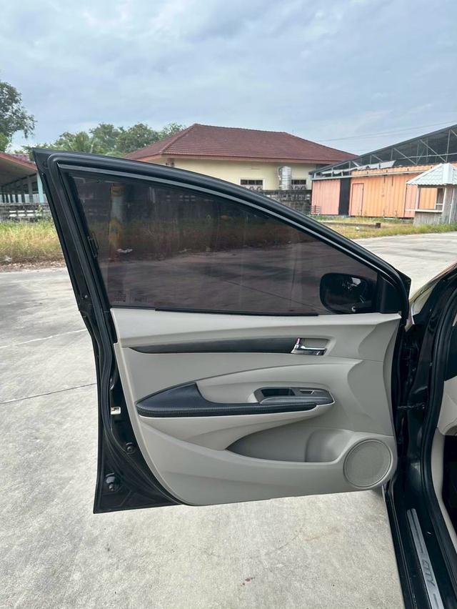 รหัสรถ BK6581 Honda City 1.5💥ปี2013💥 รูปที่ 15