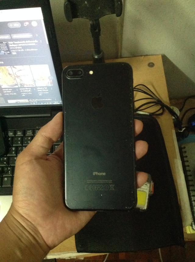 iphone 7plus 128gb 9