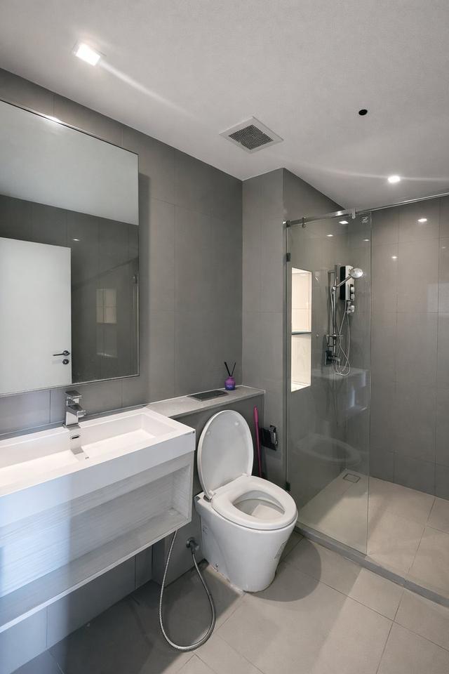 ให่เช่า 2ห้องนอน Whizdom Station Ratchada - Thapra (วิสซ์ดอม สเตชั่น รัชดา - ท่าพระ) BTS ตลาดพูล 11