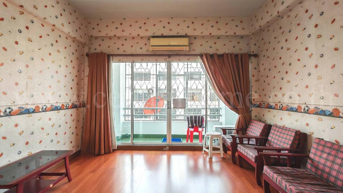 อาคารพาณิชย์ 4 ชั้นครึ่ง 2 คูหา ถนนพหลโยธิน (รังสิต - นวนคร) ใกล้ตลาดไท ถูกมาก 16