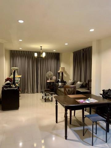 ให้เช่าบ้านเดี่ยว ใกล้ทางด่วนสุขาภิบาล5 ซอยหทัยราษฎร์34ทับ1โครงการ kc parkvile3 หทัยราษฎร์ ถนนมีนบุรี วัชรพล รามอินทรา 3
