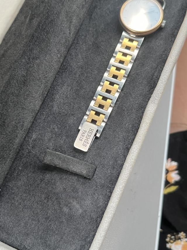 ขายนาฬิกา Hermes 3