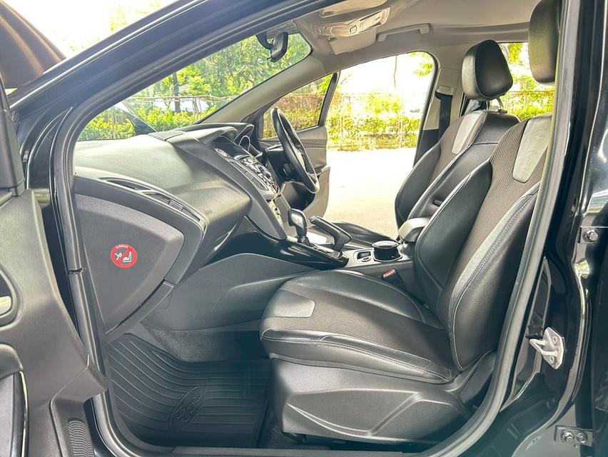 Ford Focus 2.0 S Hatchback AT ปี 2013 15