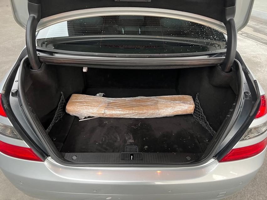 ฺBenz S300L W221 Year 2008 10
