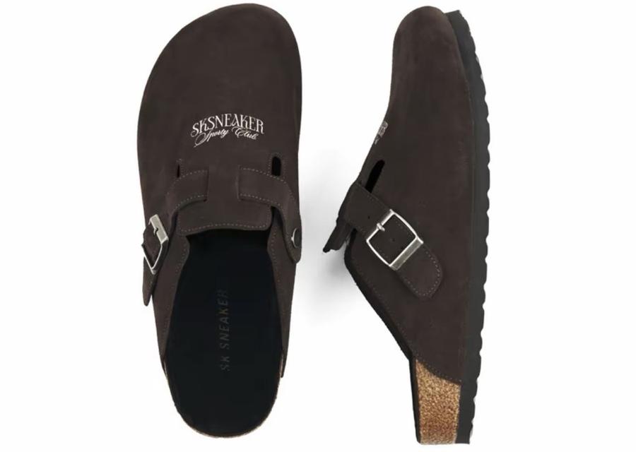 รองเท้า SK SNEAKER Sporty club clog sandals