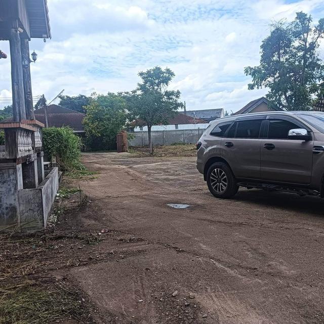 ที่ดินพร้อมสิ่งปลูกสร้าง ใกล้ศาลากลางจังหวัดเชียงใหม่ ต.ดอนแก้ว อ.แม่ริม 4
