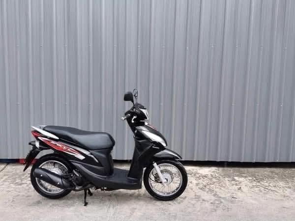 ขายรถมือสอง Honda Spacy ปี 2015 3