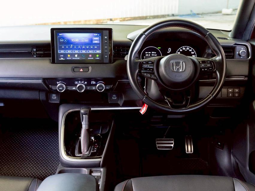 Honda HR-V 1.5 e:HEV RS 2023