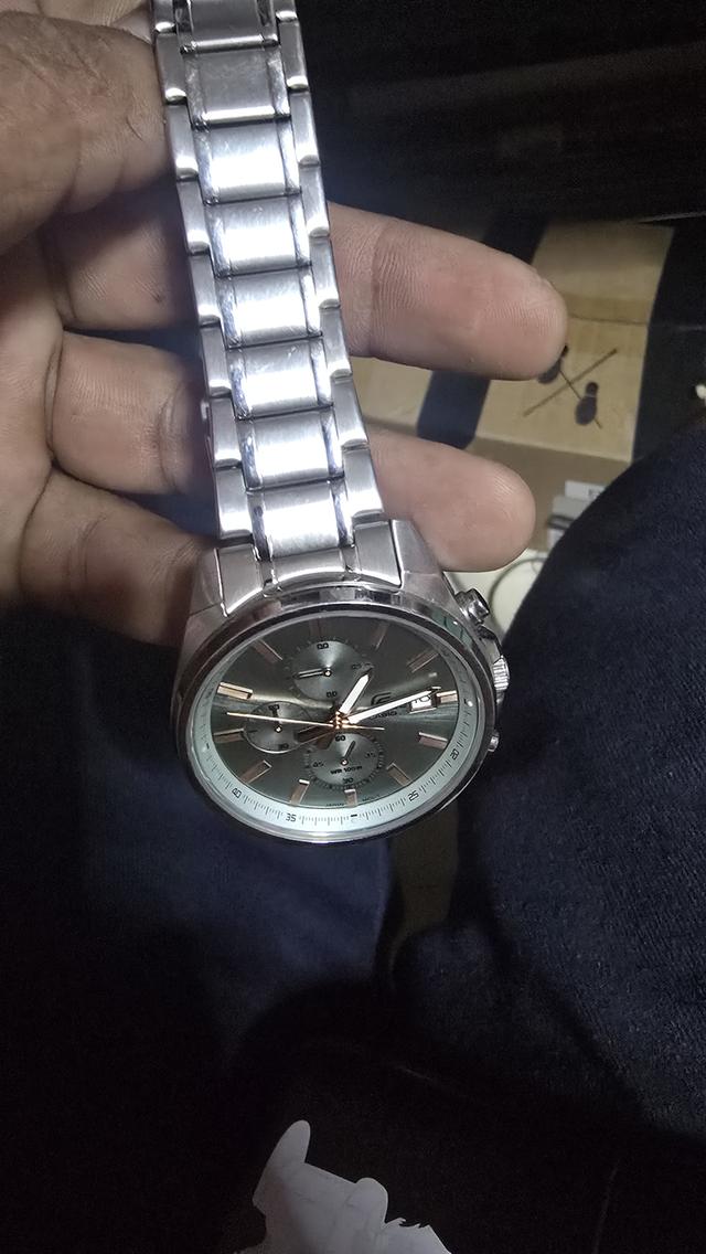 นาฬิกา casio รุ่น edifice รูปที่ 5