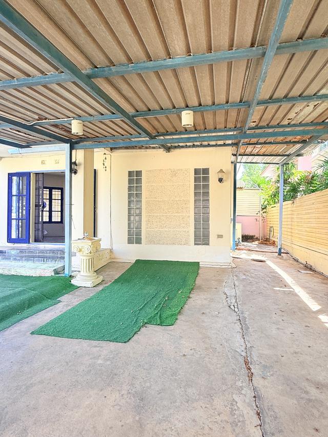 ชื่อหมู่บ้านชัยพฤกษ์รังสิต คลอง2(Land & House) 2