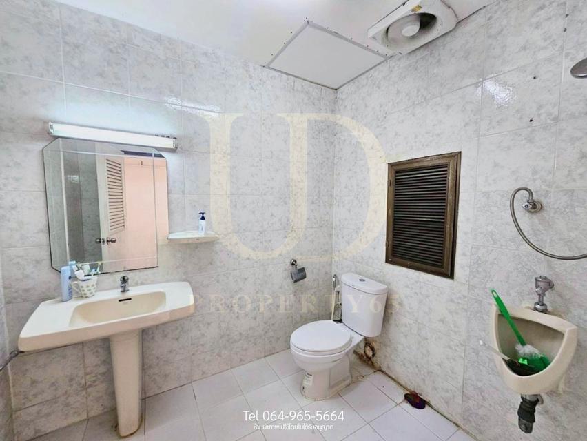 🔥 สำนักงานให้เช่า พระราม 9 | ทำเล New CBD 9