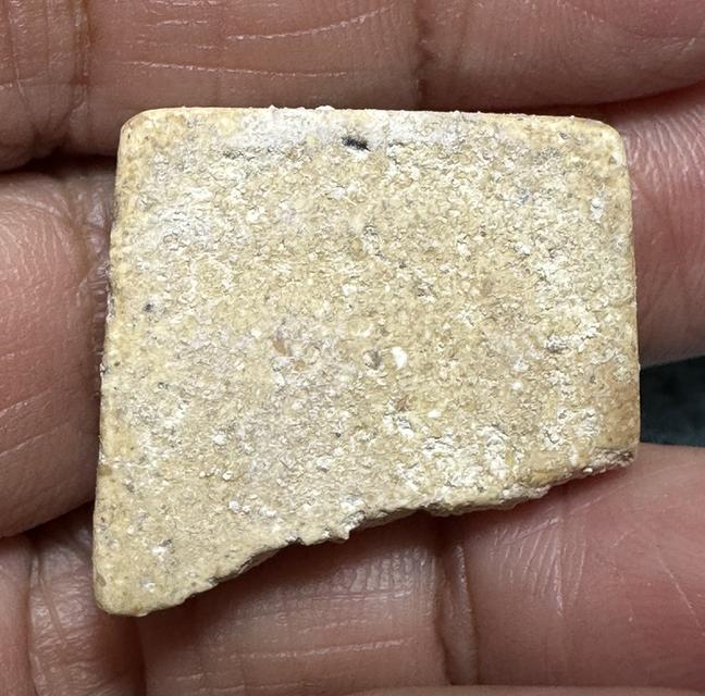 🙏ชิ้นส่วนพระสมเด็จ องค์ละ 1250 รูปที่ 2