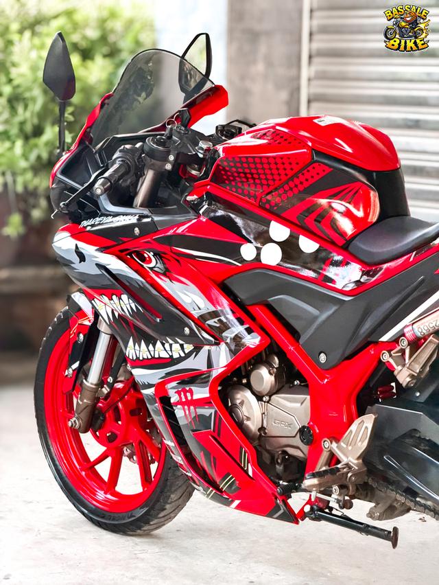 GPX DEMONGR200 ปี2020 16