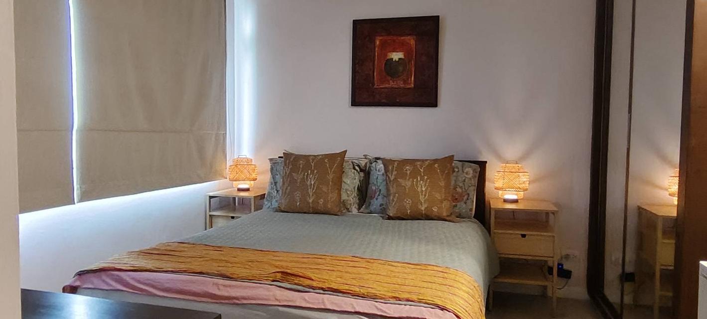 J.W. Boulevard ศรีวรา ทาวอินทาว ขายคอนโด 3