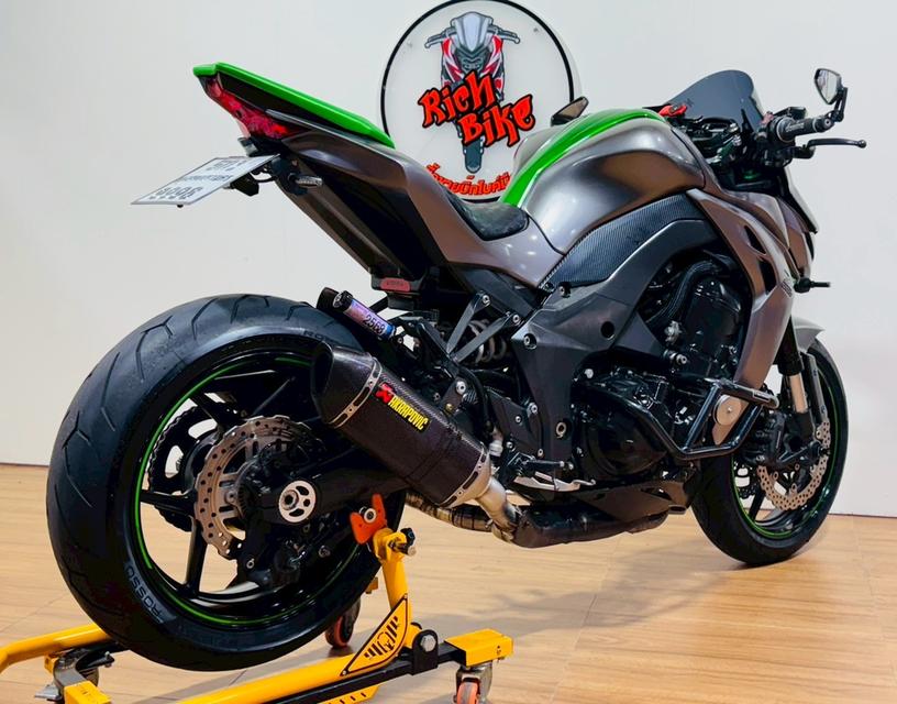 Z1000