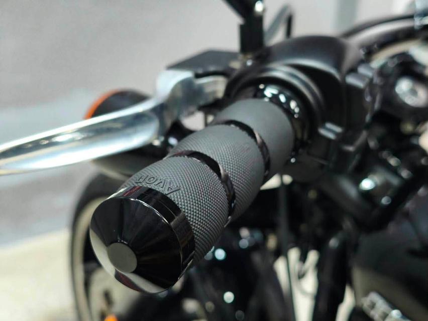 HARLEY-DAVIDSON BREAKOUT 114 ปี 2023 ABS เลขทะเบียนสวย นฉน 444 รูปที่ 18