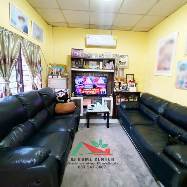 ขายบ้านสร้างเองพร้อมล็อคขายของ ขนาด70ตรว. ถ.ช่างอากาศอุทิศ แยกศิริสุข ทำเลดี ราคาพร้อมคุย 3