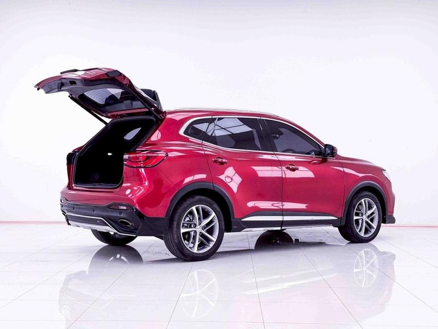 MG HS 1.5 X SUNROOF โฉมปี 19-ปัจจุบัน 2020 รูปที่ 6