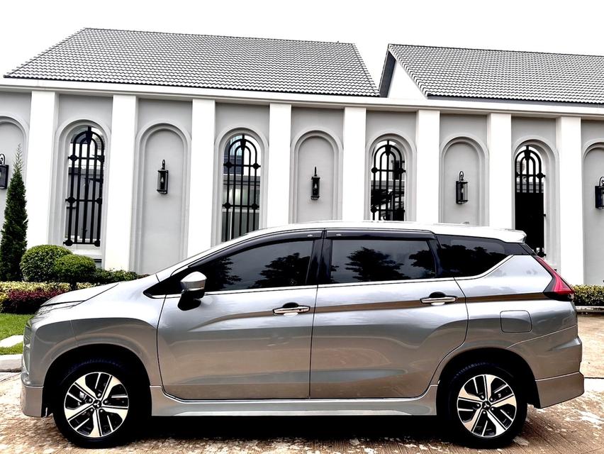 MITSUBISHI XPANDER 1.5 GT ปี 2020 รูปที่ 5