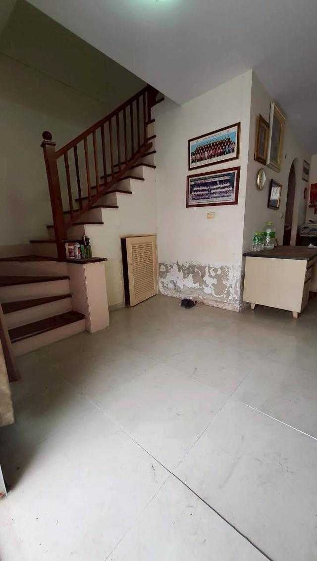 🏡 ขายด่วน! ทาวน์โฮม The Connect 3 ดอนเมือง | วิภาวดีรังสิต 41 2