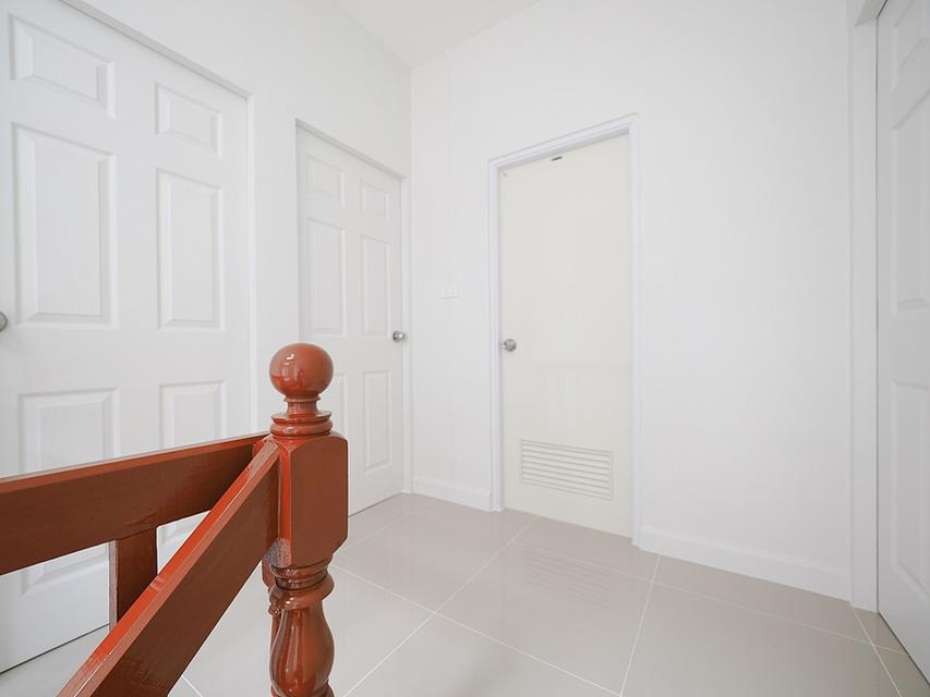 🔥Clearance Sale บ้านแฝดรีโนเวทใหม่ หลังใหญ่ พรีเมียม ม.คันทรีพาร์ค 15 ปทุมธานี–สามโคก 15