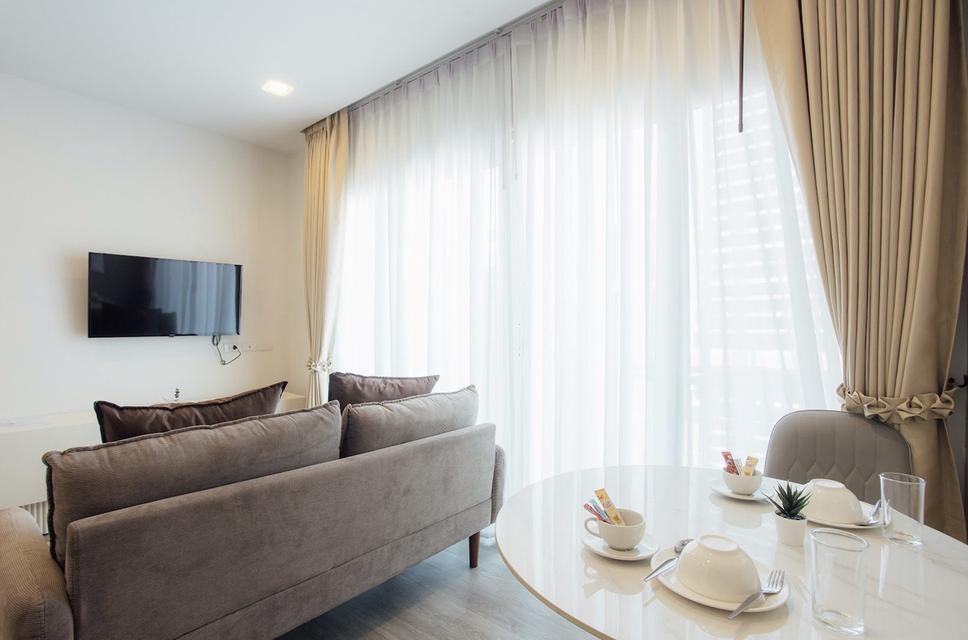 คอนโด The prio Signature Condo Chaingmai 2026 2