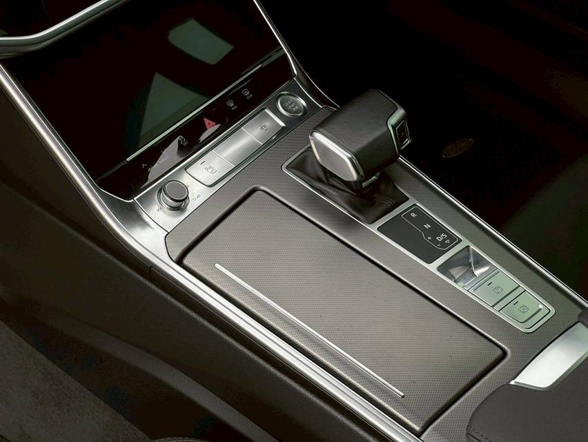 Audi A7 Sportback 45 TFSI Quattro ปี 2019 จด 2020 รูปที่ 17