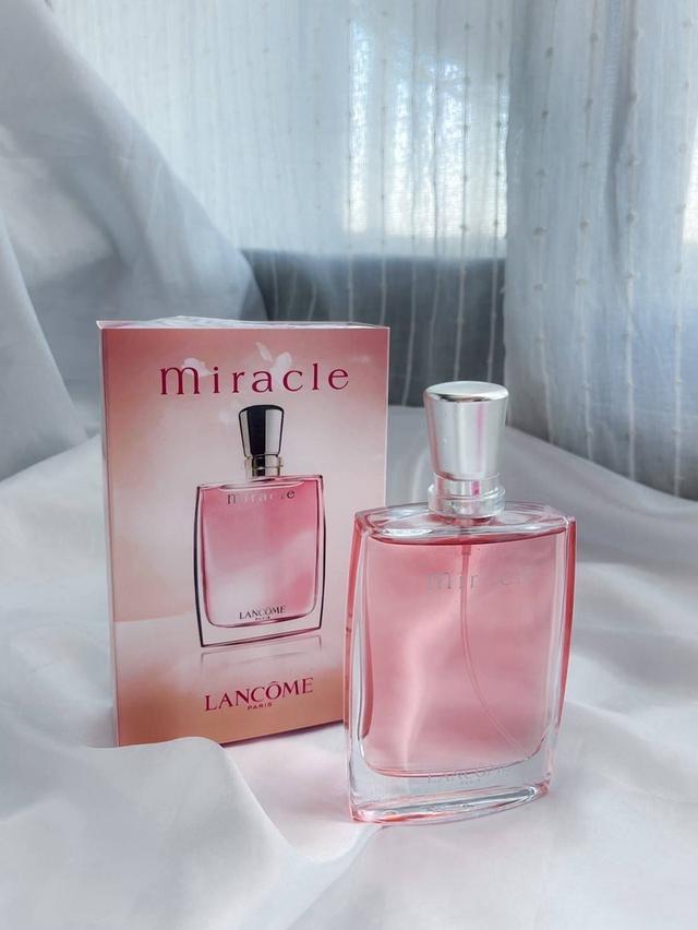 น้ำหอมMiracle 10