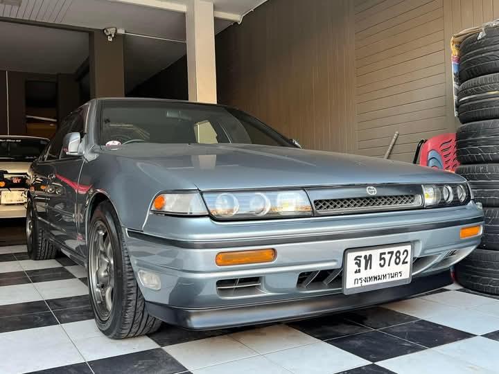 ปล่อยขายด่วน Nissan Cefiro