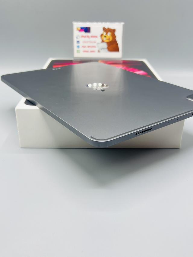 iPadPro11 Gen3 M1 128gb WiFi แบต90% นัดรับได้ครับ 6