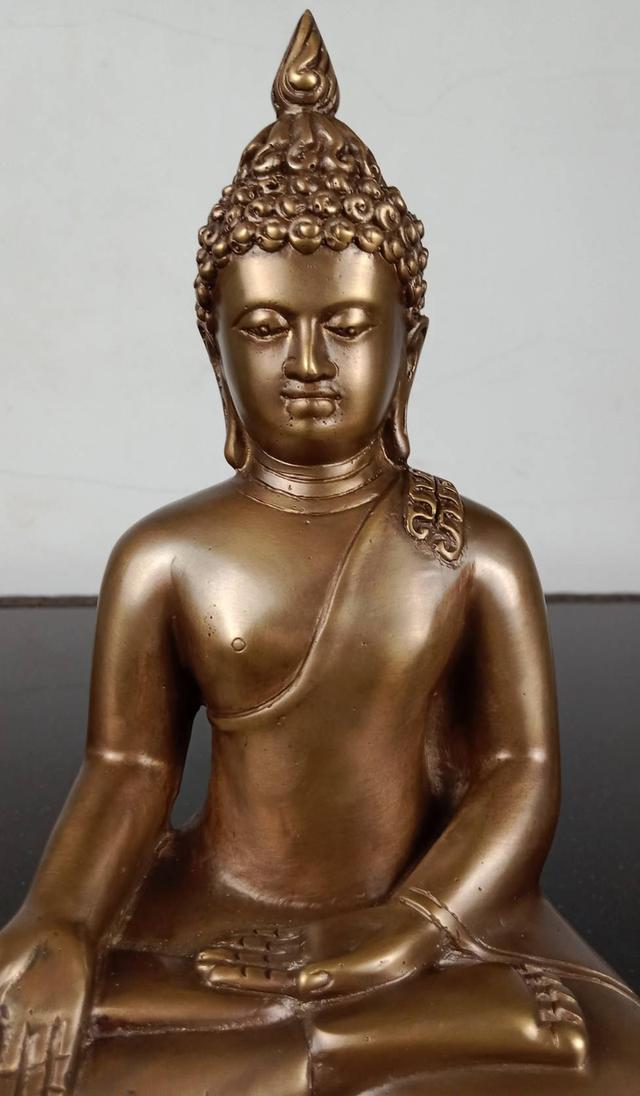 644.พระไพรีพินาศ วัดบวรนิเวศราชวรวิหาร รูปที่ 3