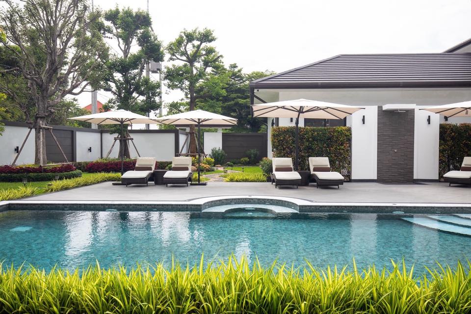 Luxury Pool Villa – 𝐖𝐨𝐫𝐥𝐝 𝐂𝐥𝐮𝐛 𝐋𝐚𝐧𝐝 Chiang Mai 🏷️ 𝐅𝐎𝐑 𝐒𝐀𝐋𝐄: 𝟔𝟔,𝟏𝟖𝟖,𝟎𝟎𝟎 𝐓𝐇𝐁 | 𝐅𝐮𝐥𝐥𝐲 𝐅𝐮𝐫𝐧𝐢𝐬𝐡𝐞𝐝 2